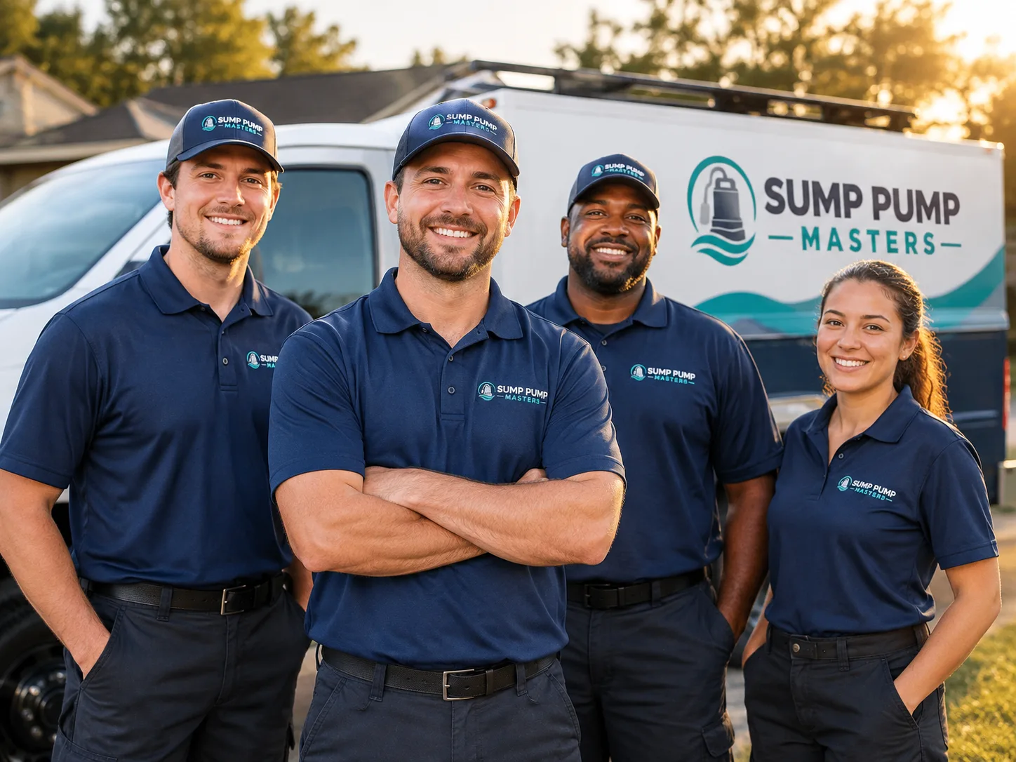 Sump Pump Repair company in Chattaroy, WV