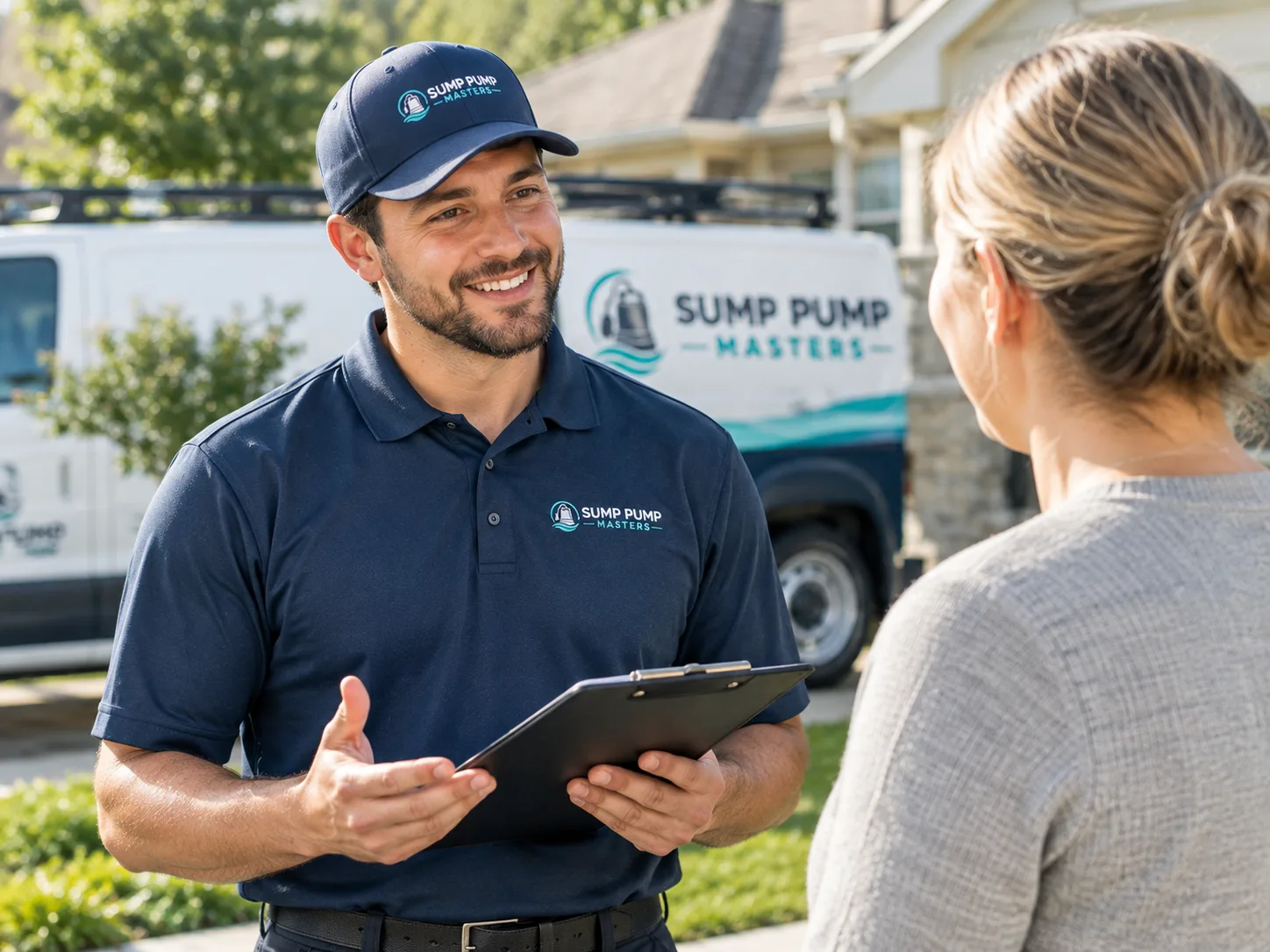 Sump Pump Repair Chattaroy, WV FAQs